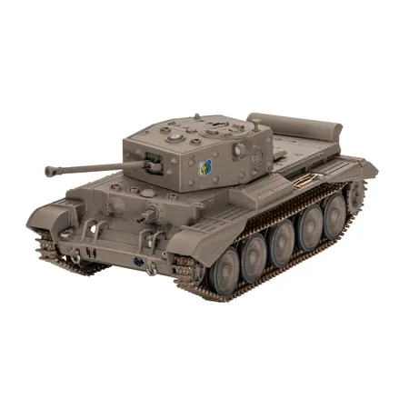 Revell Cromwell Mk. IV 