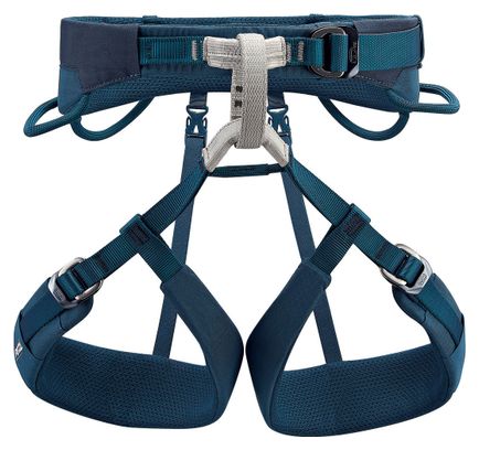 Harnais Escalade/Alpinisme Petzl Adjama Bleu Marine