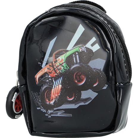 My Small Bag #6 - space