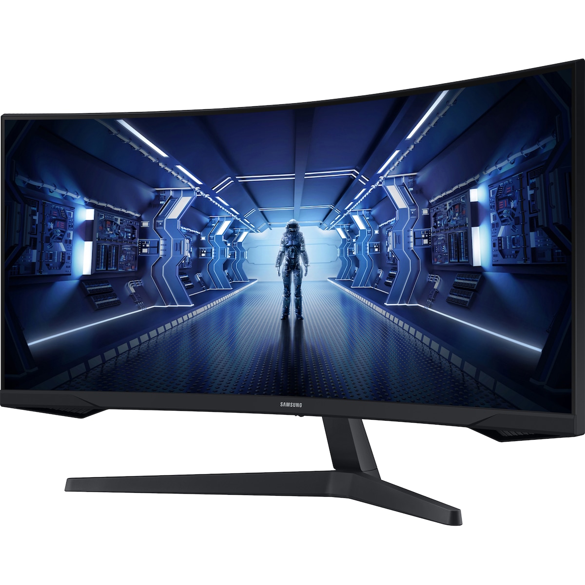 Samsung G5 Odyssey C34G55 34