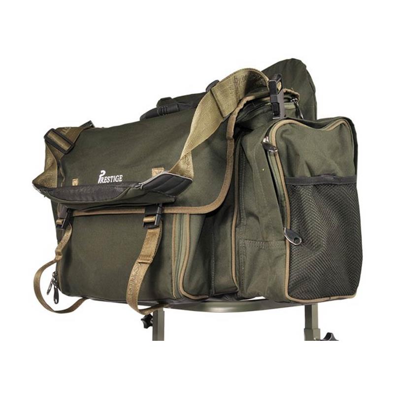 Sac De Rangement Carp Porter Front Bag