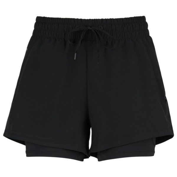 Heber Peak - Women's WildwoodHe. 2in1 Shorts - Short de running