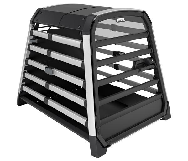 THULE® Allax XL Compact Hundetransportbox,