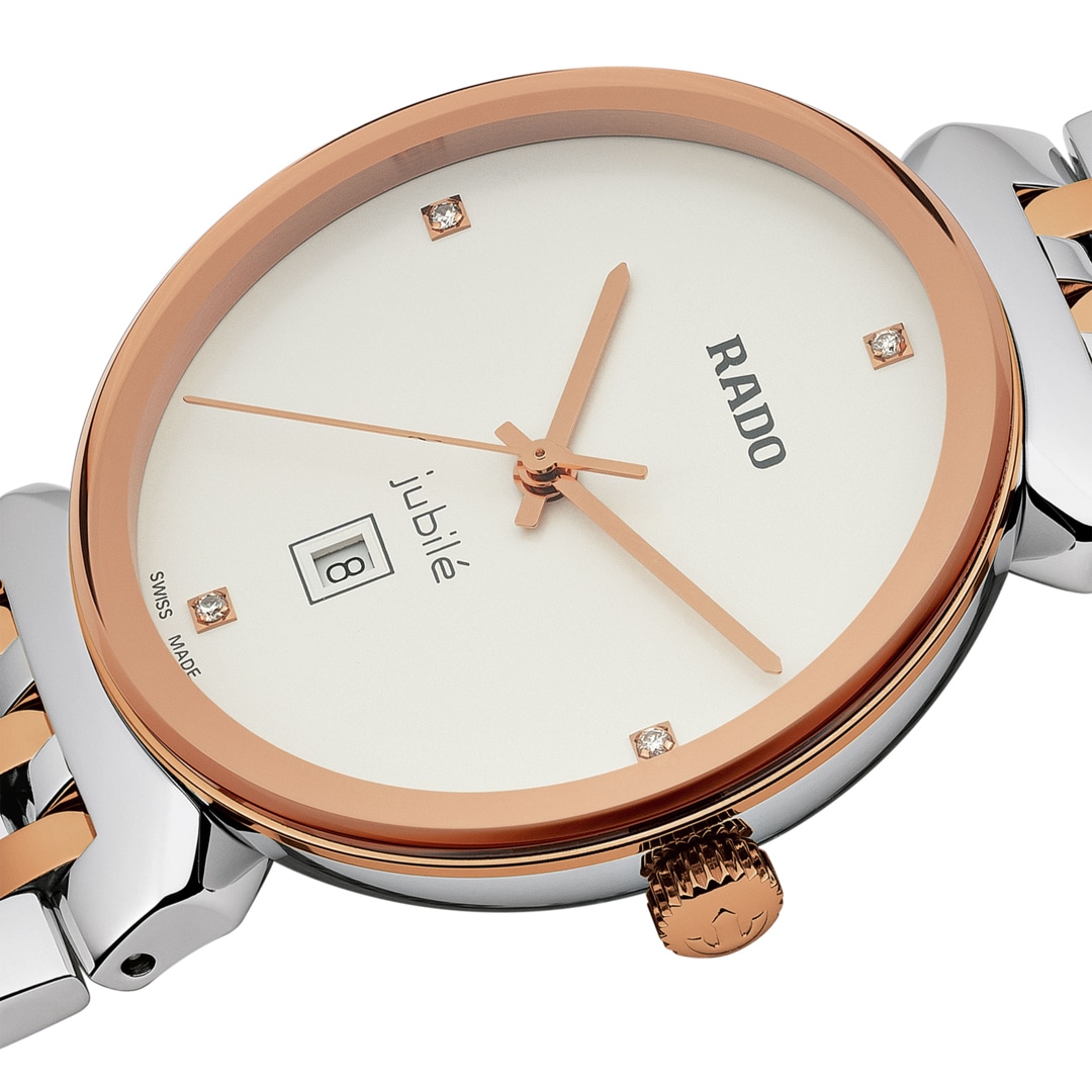 Rado Florence S Jubilé