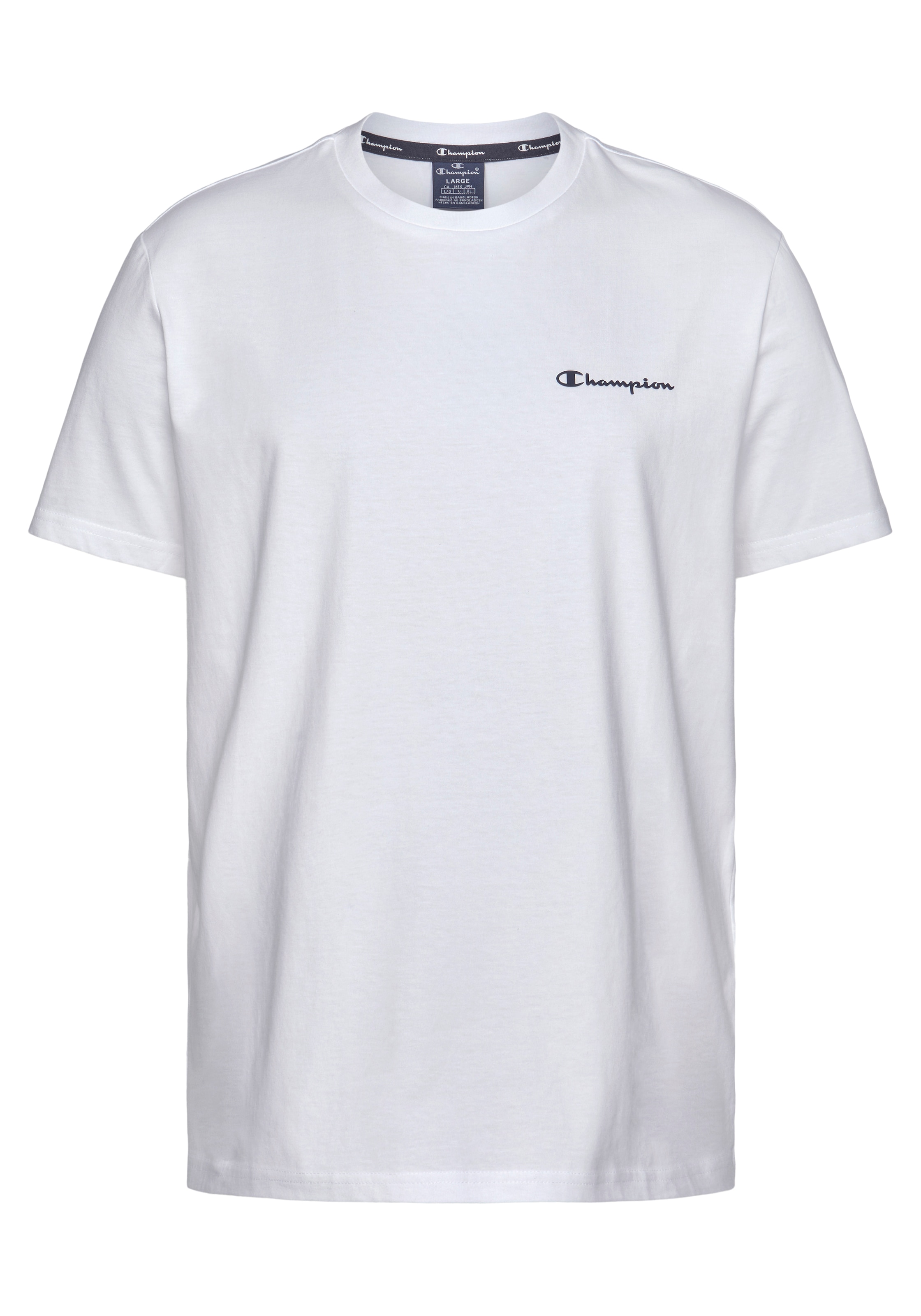 Champion T-Shirt, 2er-Packer Packung