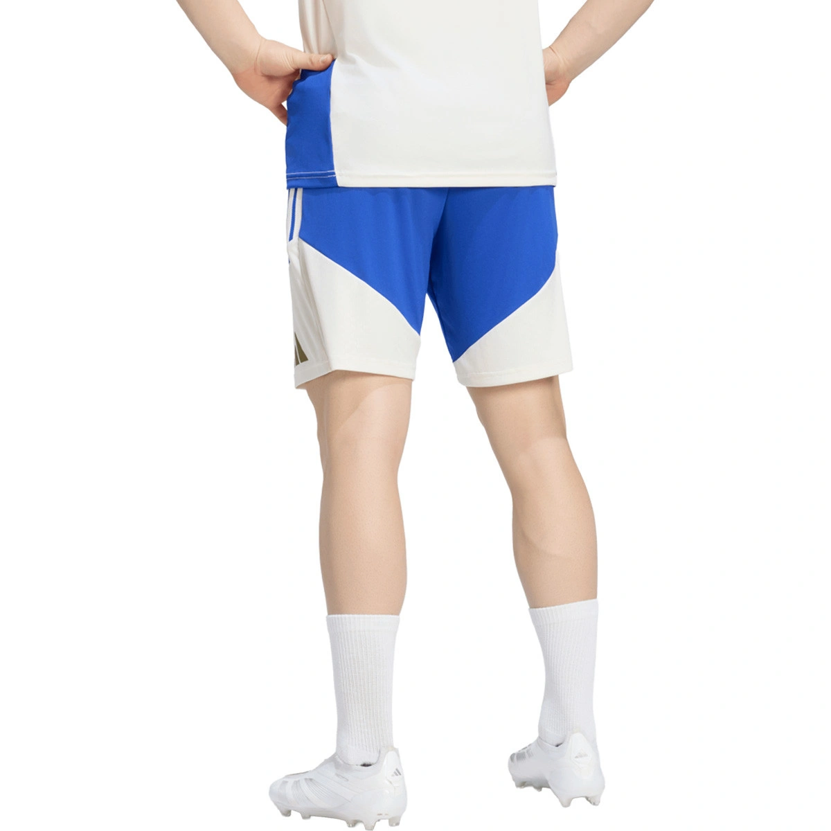 Calções adidas Juventus Training 2026-2027