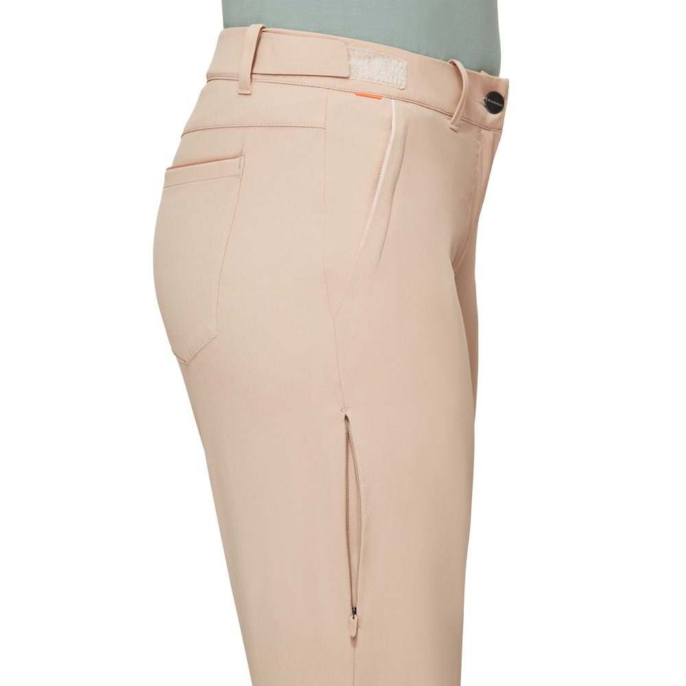Mammut Runbold Hose Damen savannah
