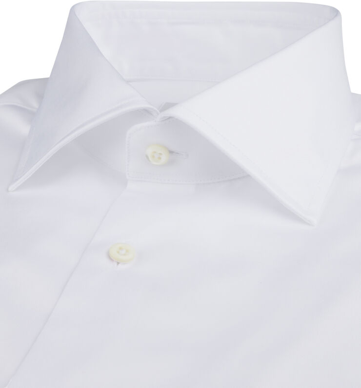 Stenströms 77 RM cuff White