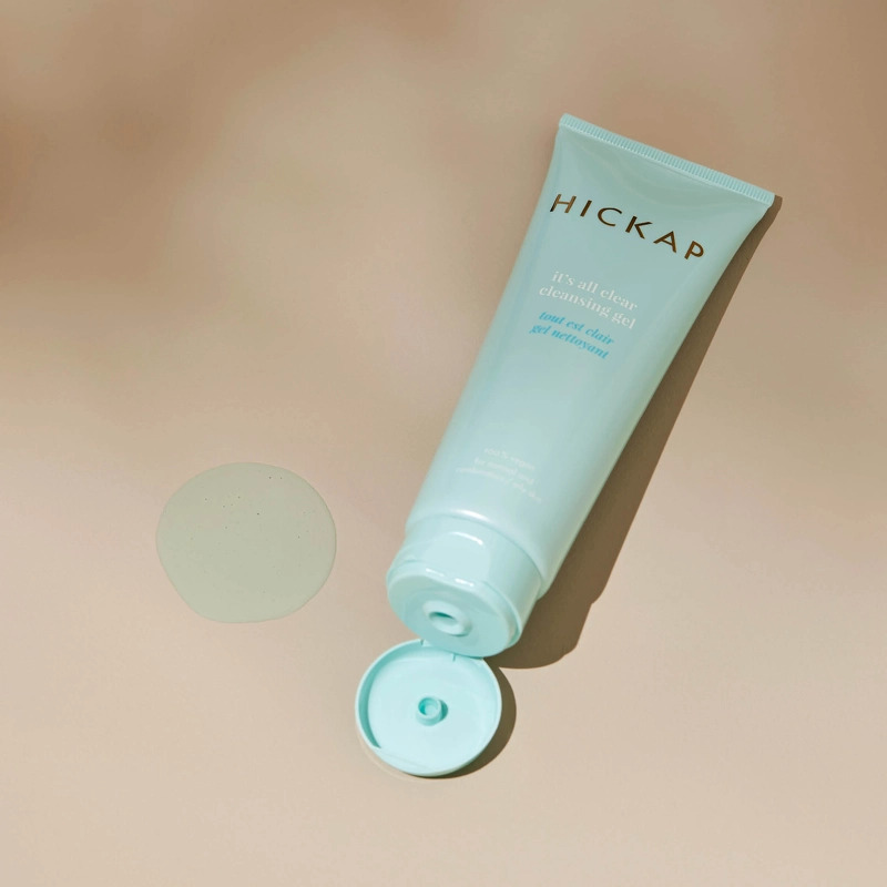 HICKAP It’s All Clear Cleansing Gel 125 ml