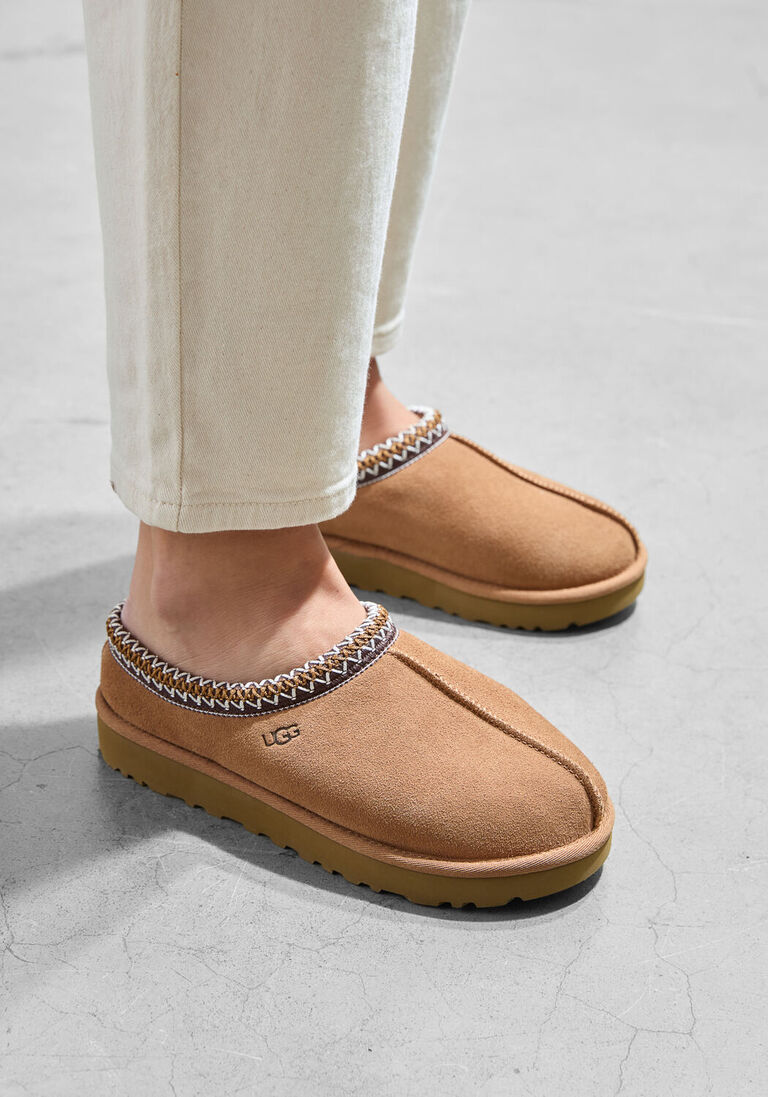 cognac ugg instappers m tasman