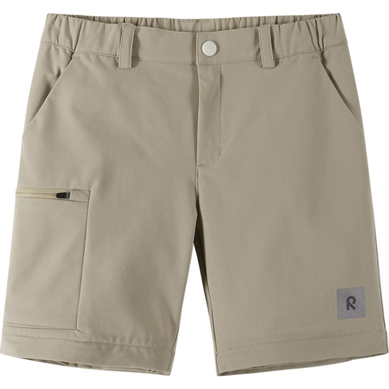 Reima Pants Surina Earthy Beige