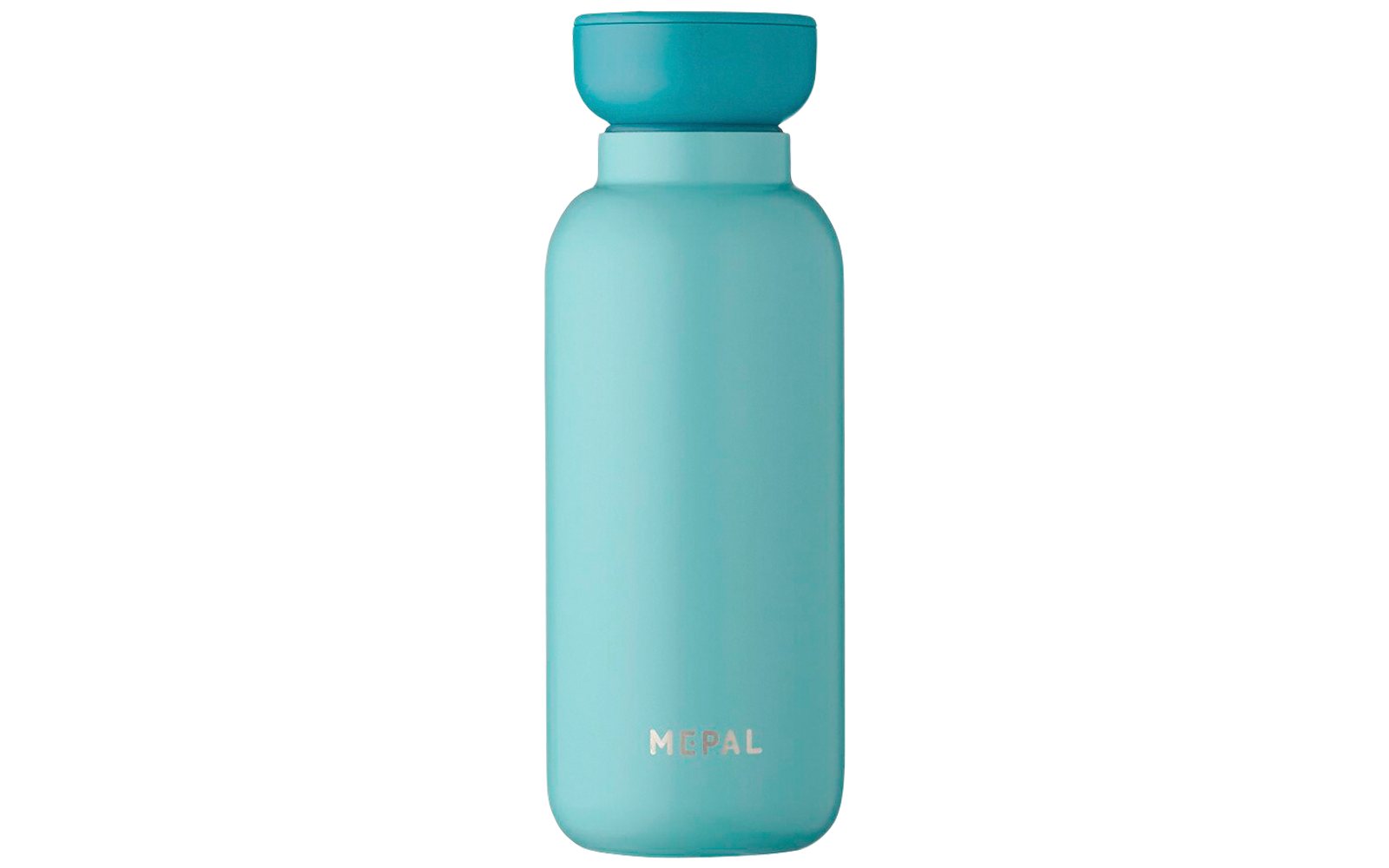 Mepal Ellipse Thermoflasche 350 ml nordic green