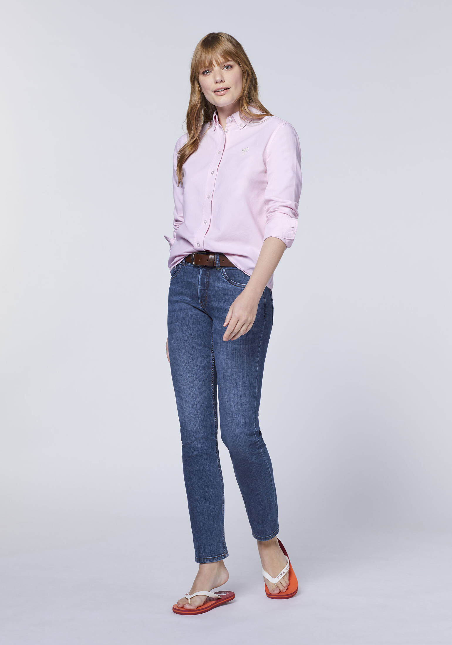 Polo Sylt| Damen Bluse