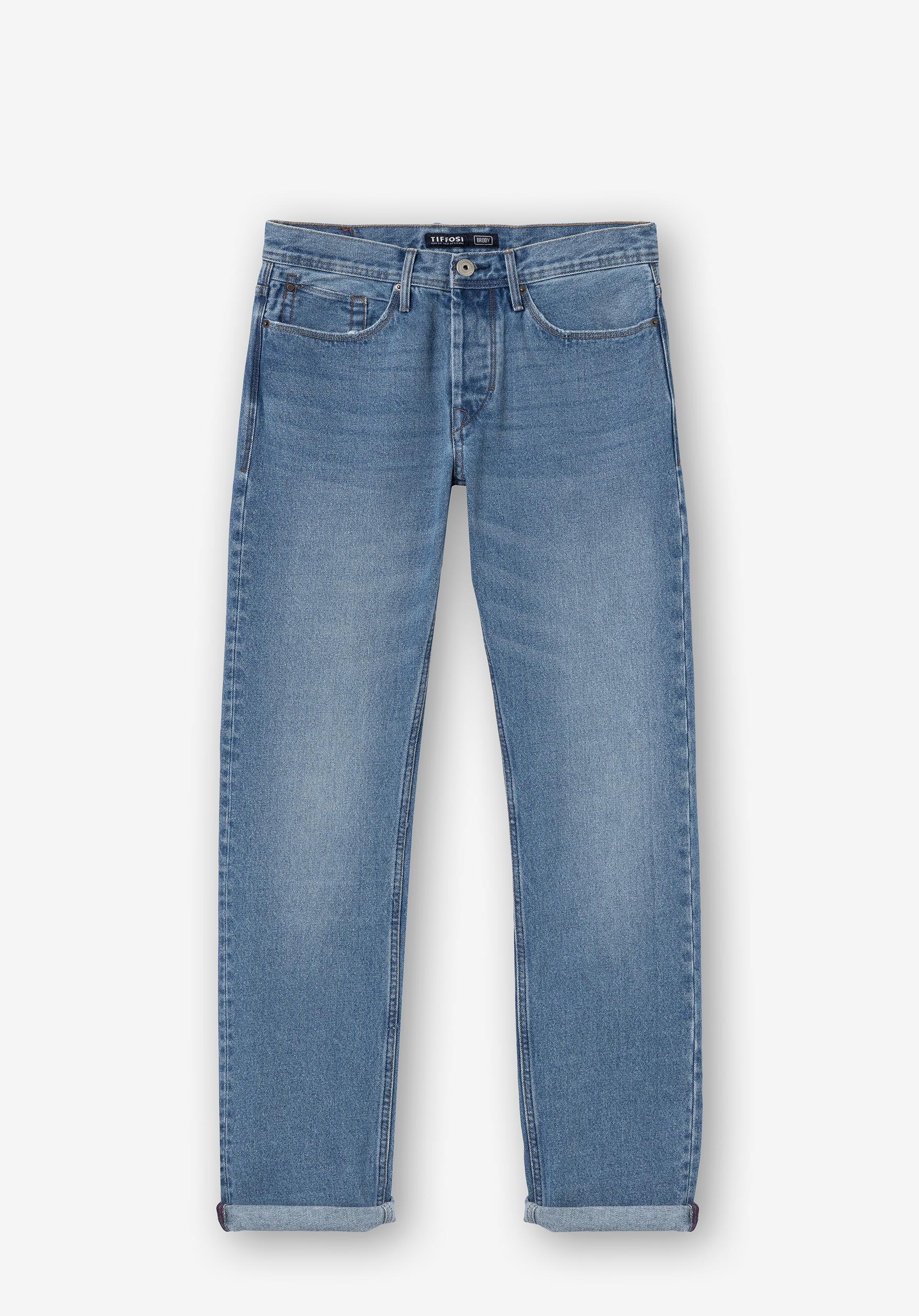 Jeans Brody Regular