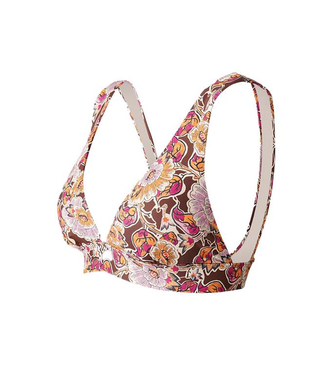Brunotti Women Forte-Sakai Bralette Bikinitop