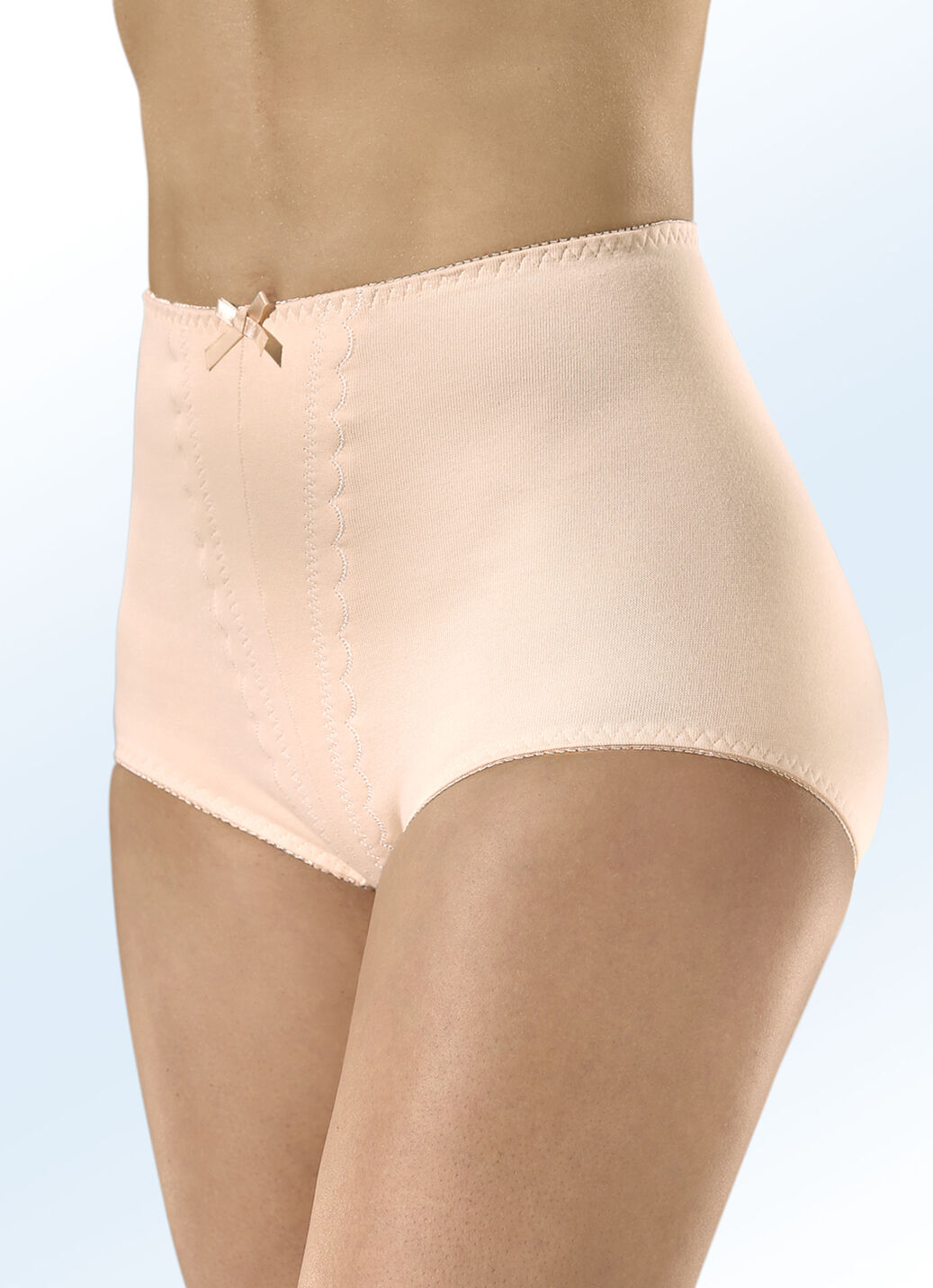 Sanft formende Sassa Miederhose
