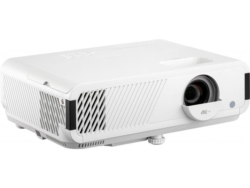 ViewSonic Projektor PX749-4K 4.000 ANSI-Lumen 4K Heimkino-Beamer