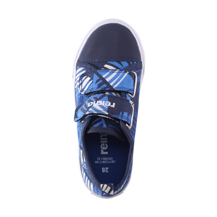 Reima Metka Sneakers Kids Navy