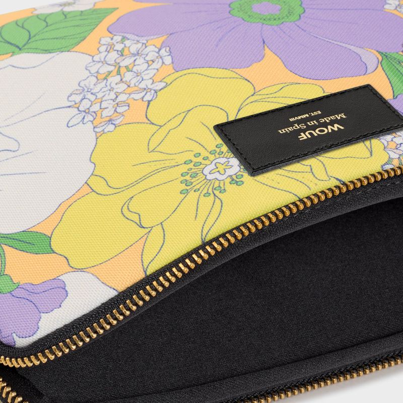 Housse iPad 25 cm Yelli