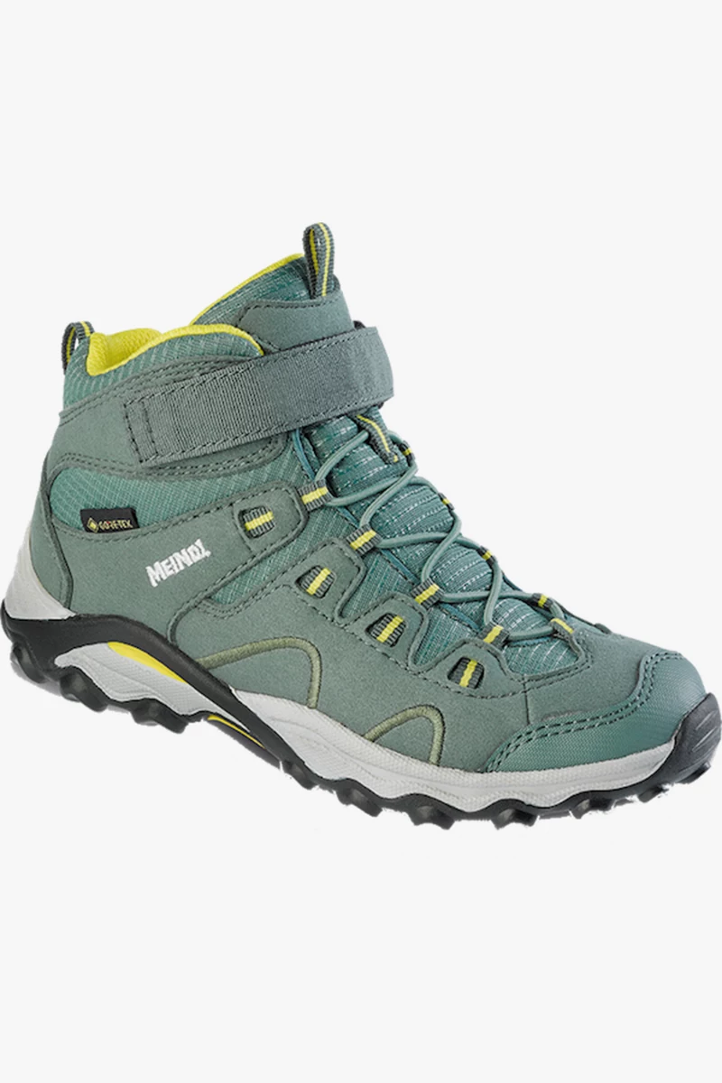 Meindl Lucca Mid Gore-Tex® Kinder Wanderschuh