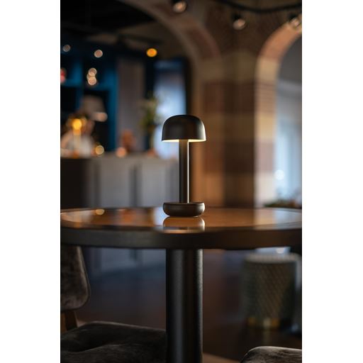 Humble Two Bordlampe, Black