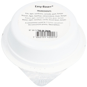 EASY BASE+Pulver, 80 g