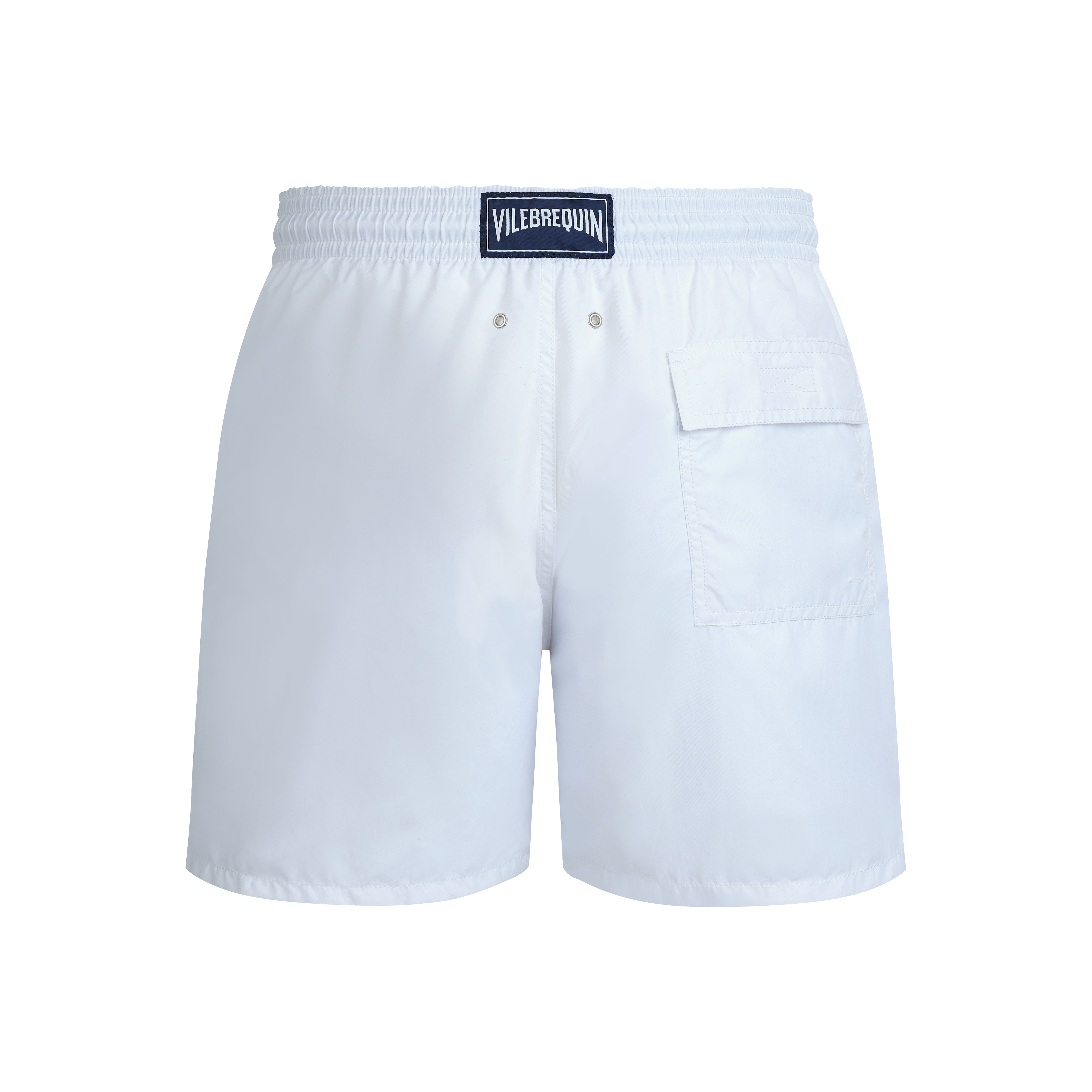 Maillot de bain homme uni
