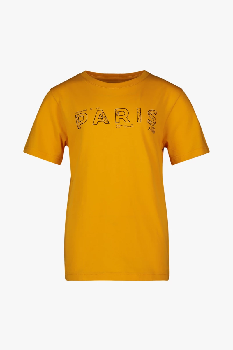 JORDAN Paris Saint Germain Kinder T-Shirt