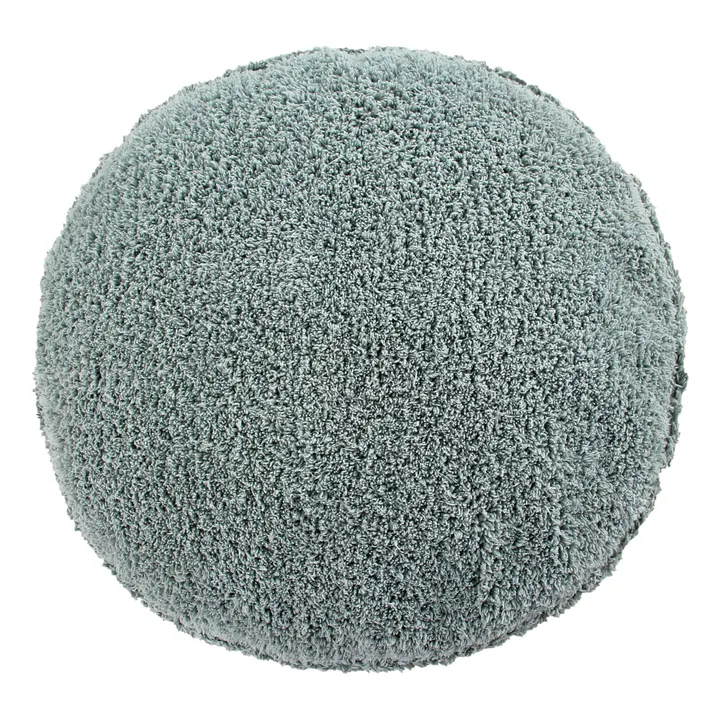 Lorena Canals Pouf Chill | Bleu