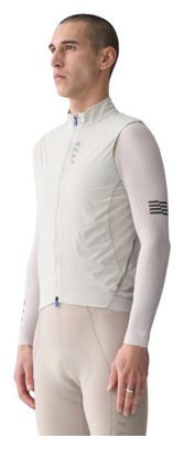 Gilet Maap Flow Insulated Blanc