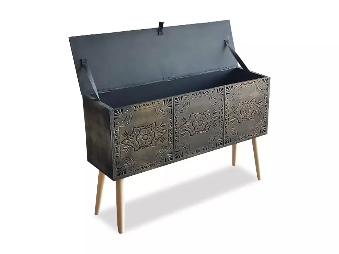 Coffre de Rangement 