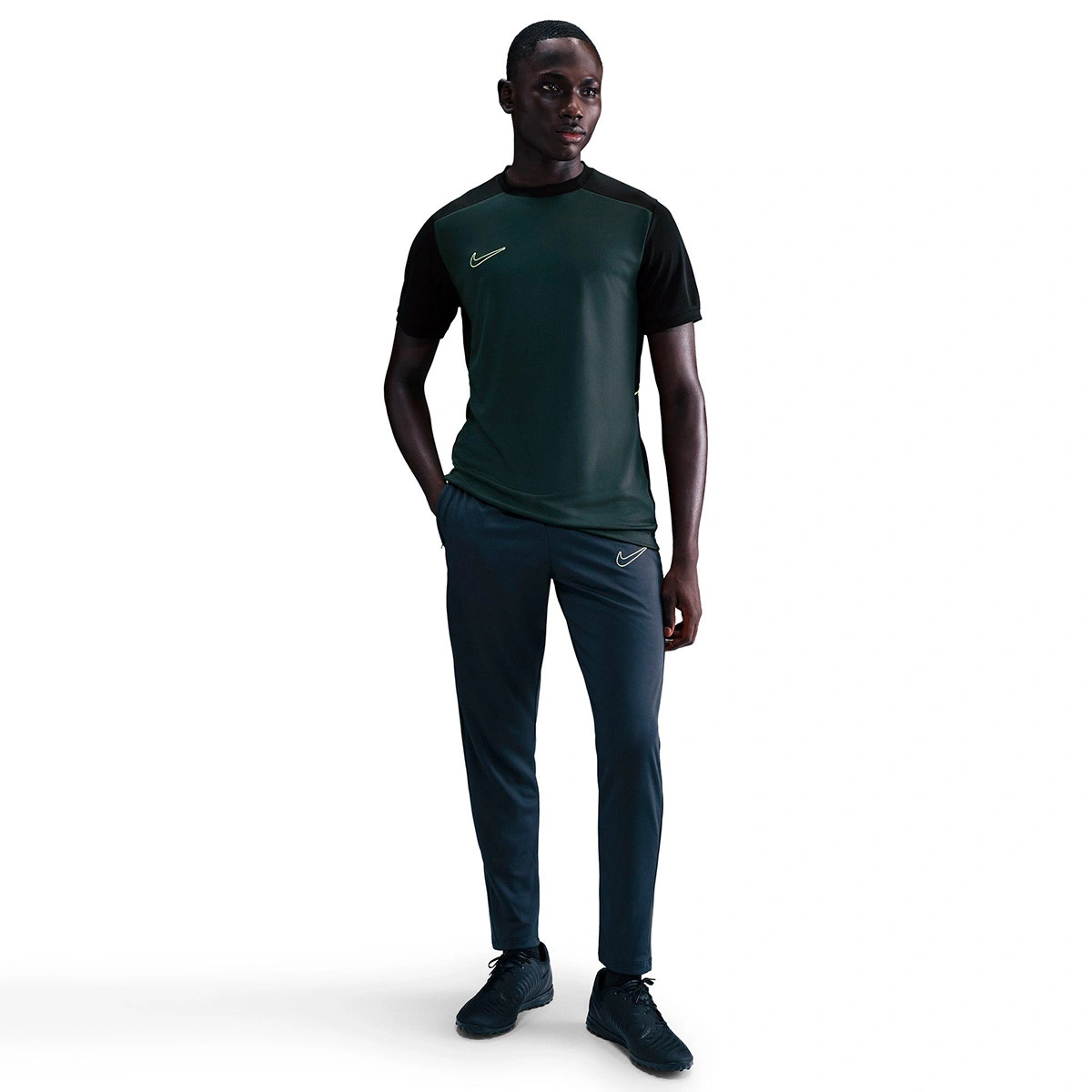 T-Shirt Nike Academy 25 Dri-FIT