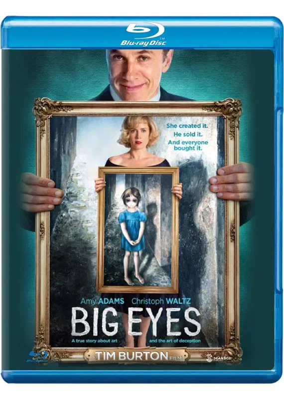 BIG EYES BD