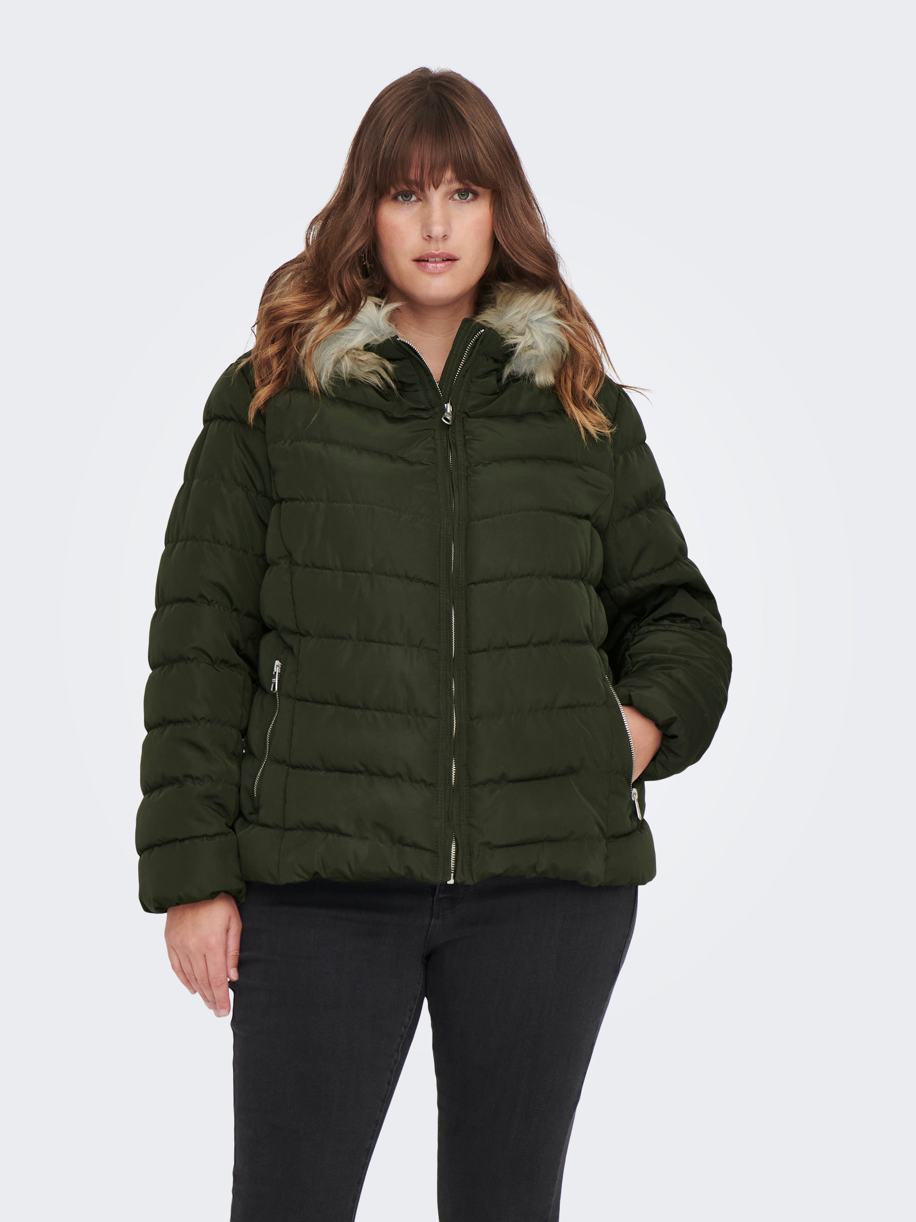 CARNEWELLAN Jacke Rosin