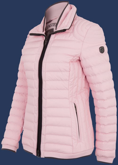 Helium Short MoSoDuHiTec, Rosa