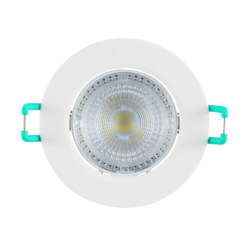 Sylvania Start LED inbouw spot 5W 420lm 3000K
