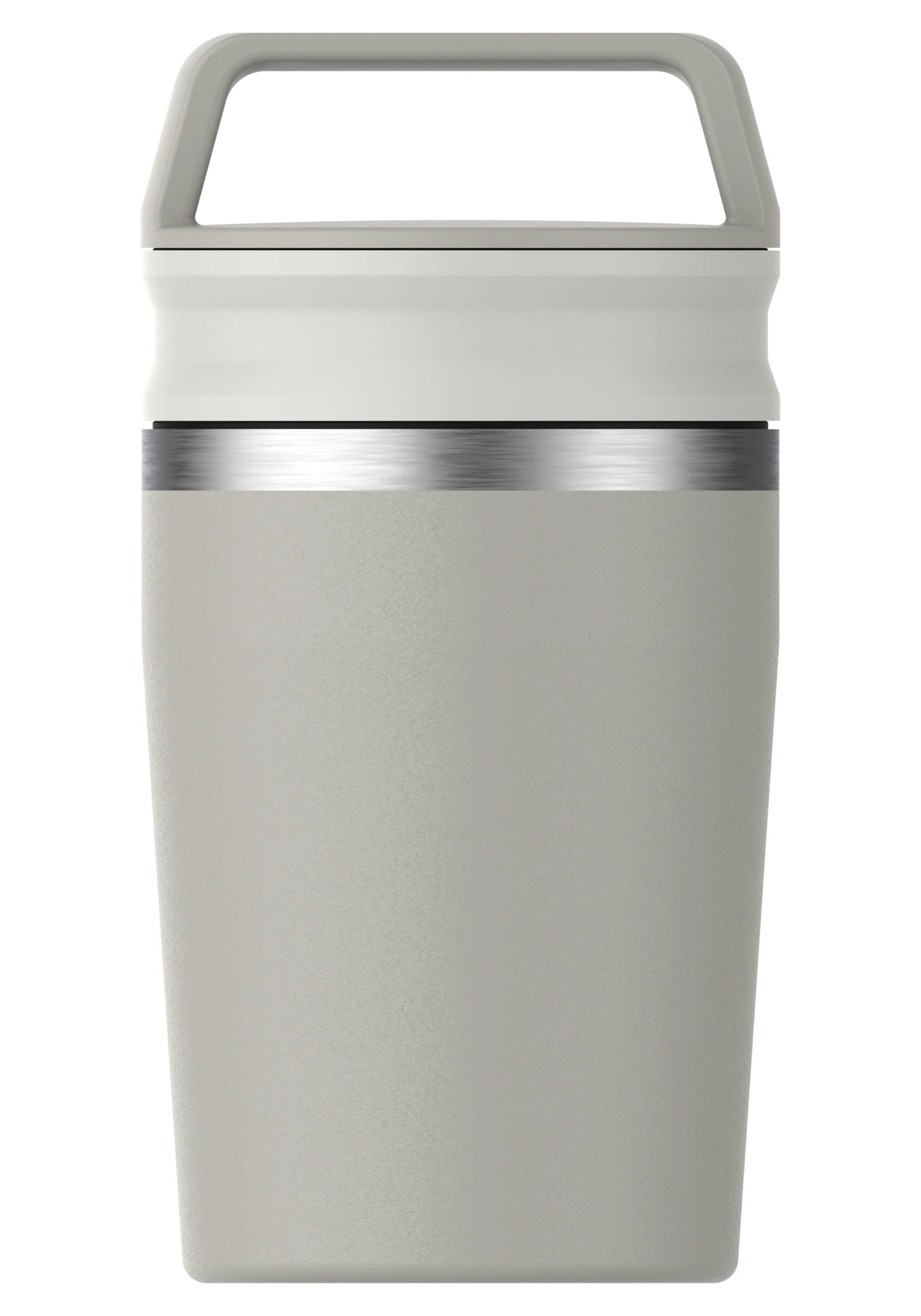 Stanley Kaffeebecher Café-To-Go Travel Mug 0.23 L Ash