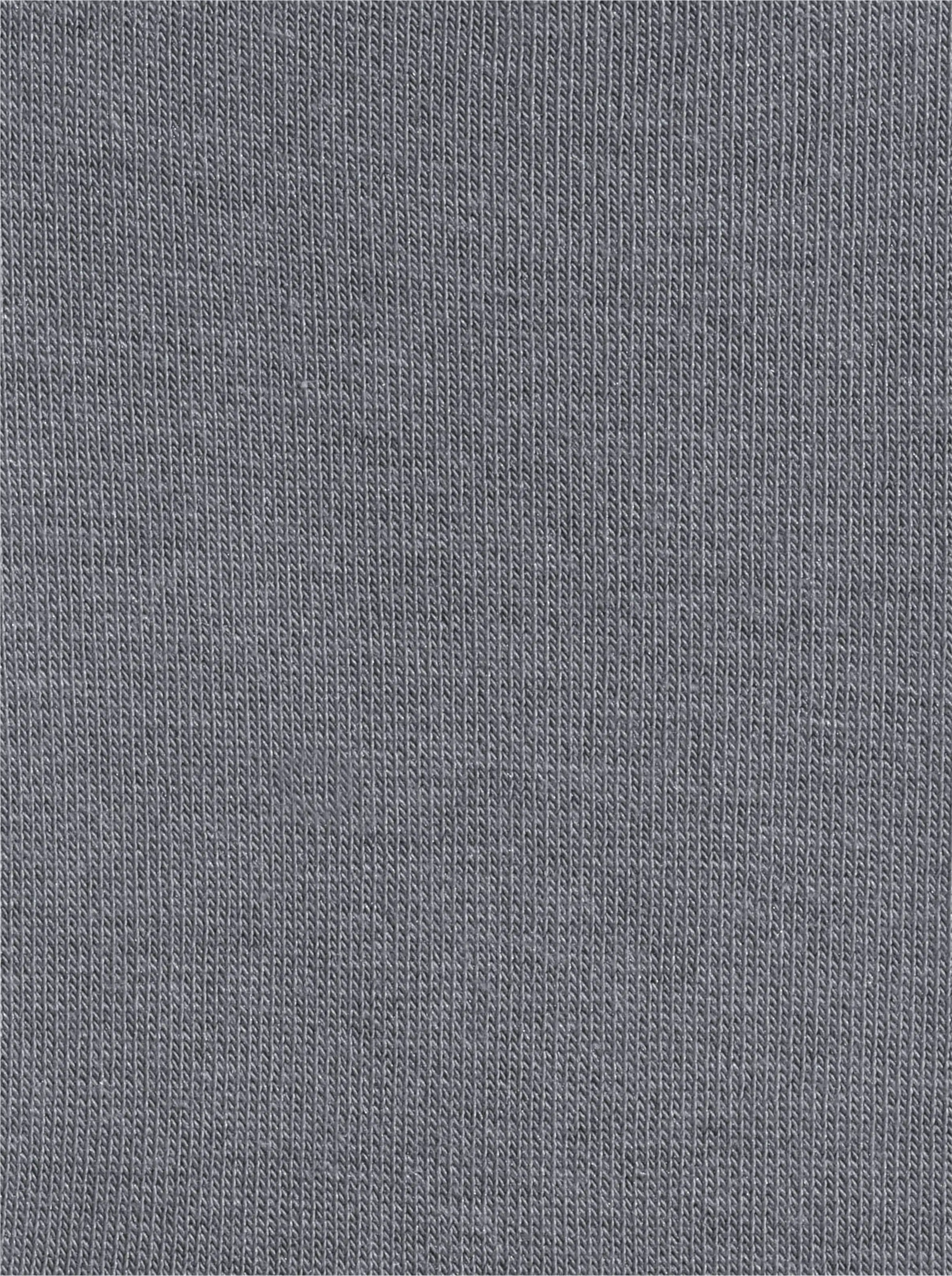 Rogo Socken in grau