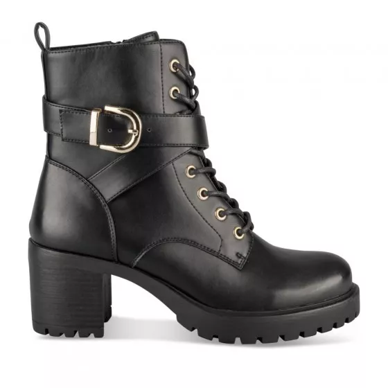 Bottines NOIR PHILOV