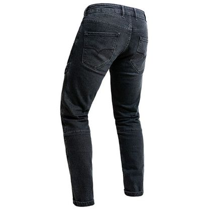 Jean John Doe TROPHY - Slim - Gris