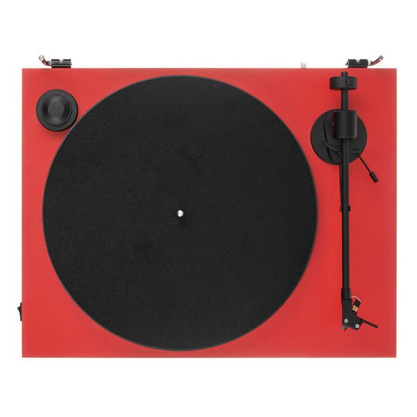 Pro-Ject Primary E Phono HGR