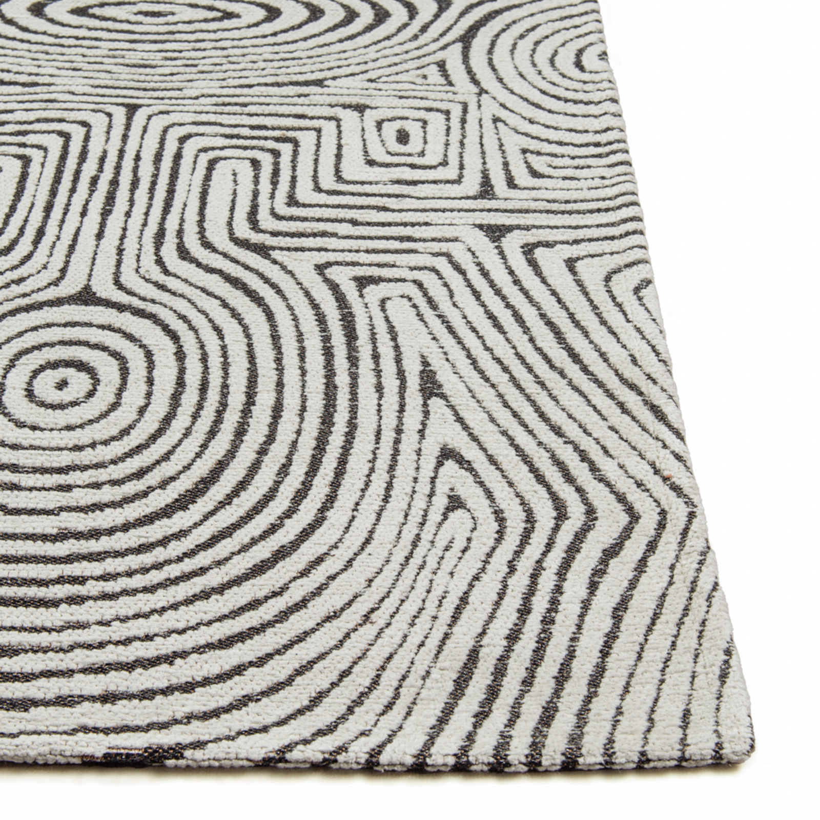 9457-TABASCO-EBONY IVORY-200x280cm
