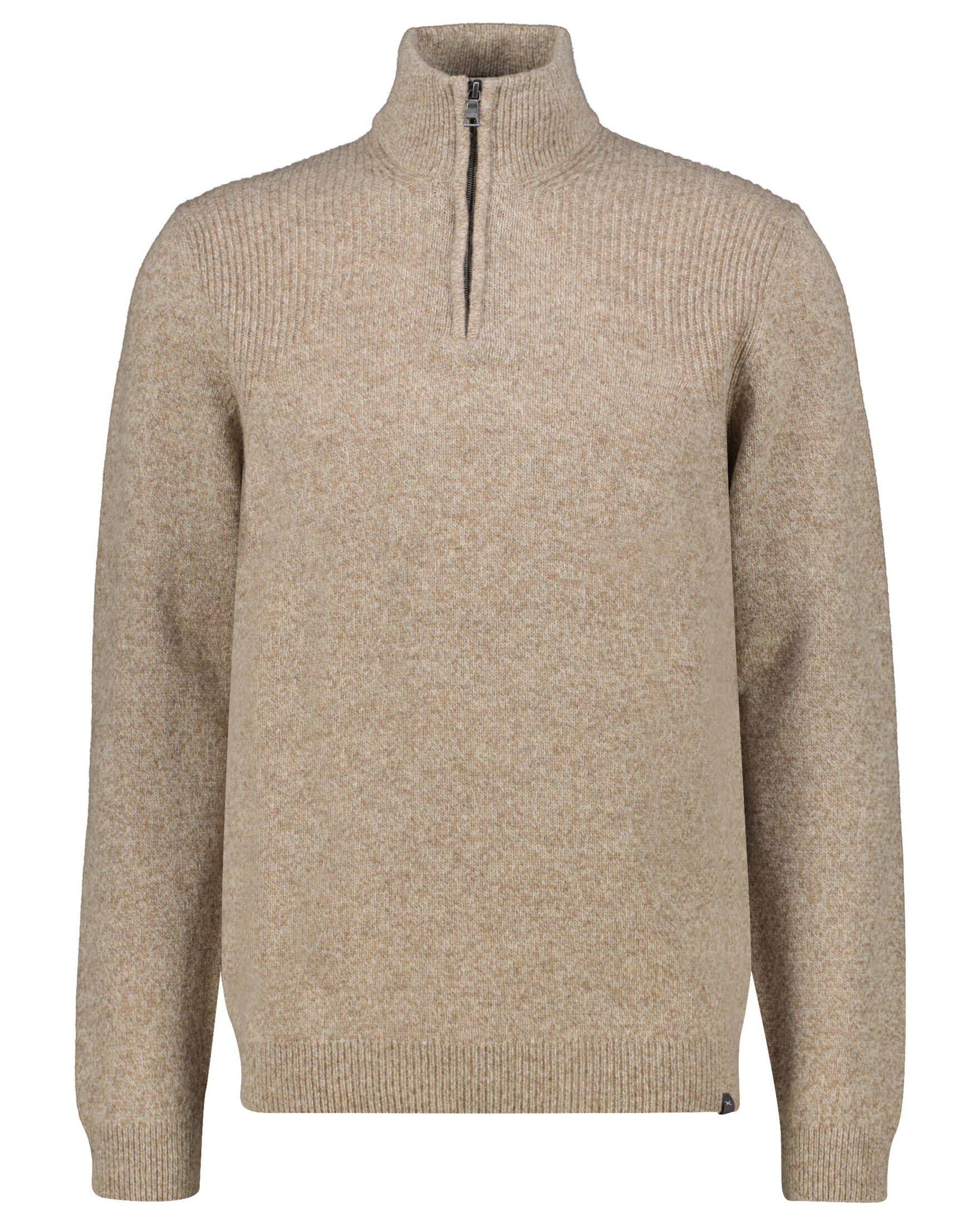 BRAX| Herren Strickpullover STYLE.STEFFEN