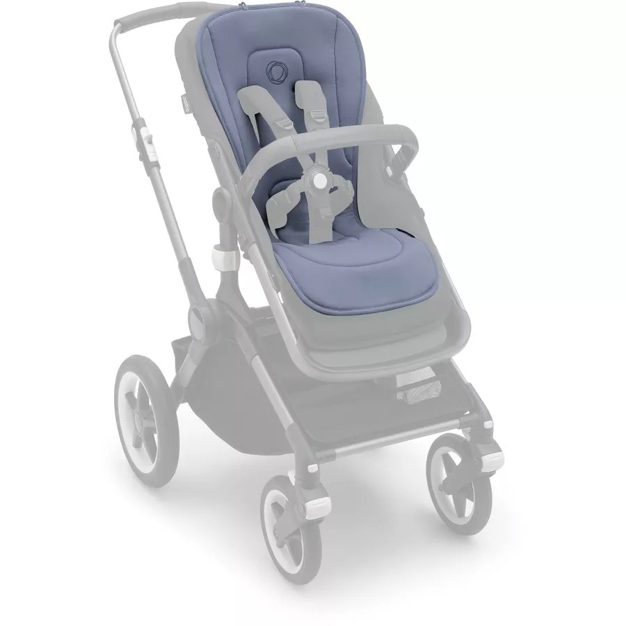 bugaboo Sitzauflage Seaside Blue