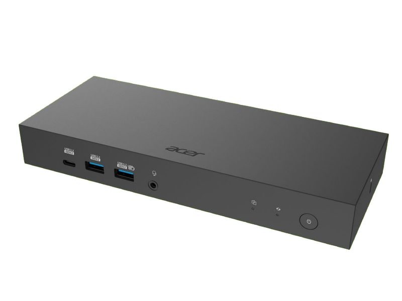 Acer Dockingstation Thunderbolt 4 Dock T34 (T3410AP) Thunderbolt-4 Dockingstation