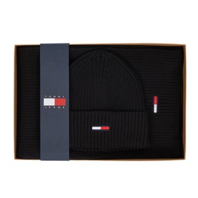 Bonnet homme Tjm Flag TOMMY HILFIGER