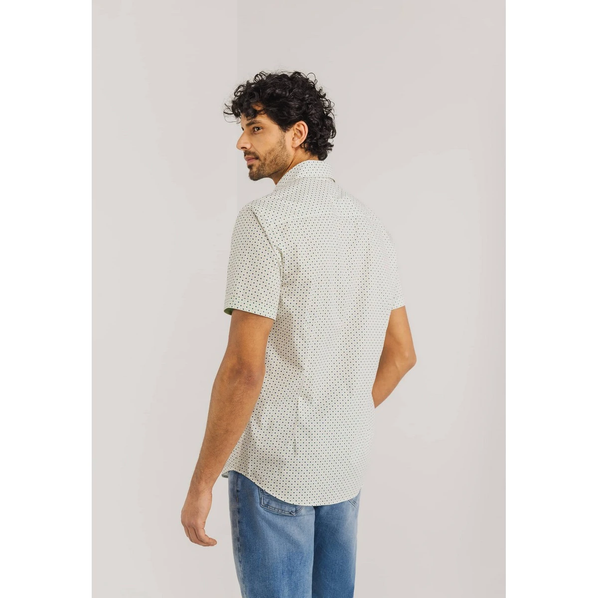 Heren Overhemd PSIS2504202