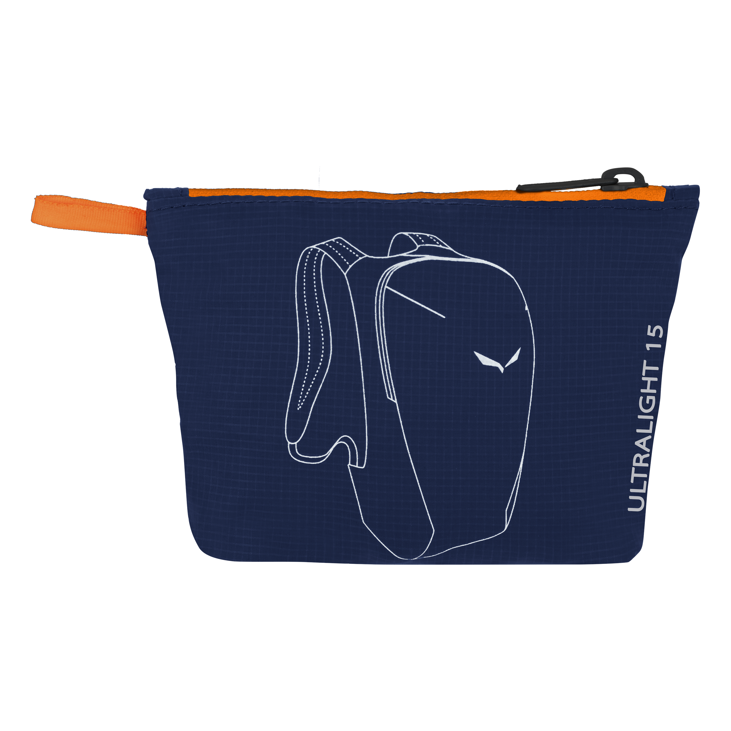 Ultralight 15L Rucksack