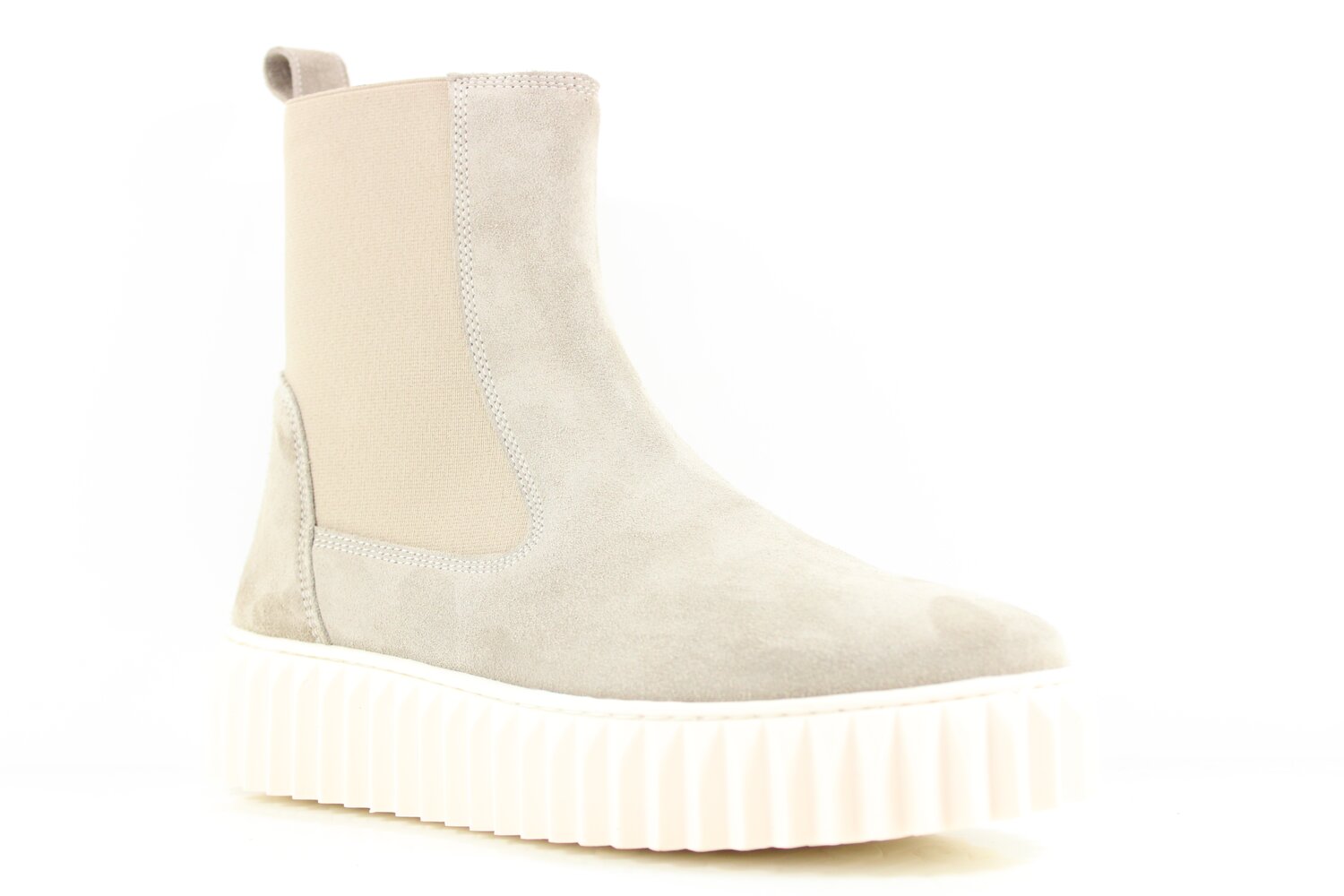 Voile Blanche Stiefeletten