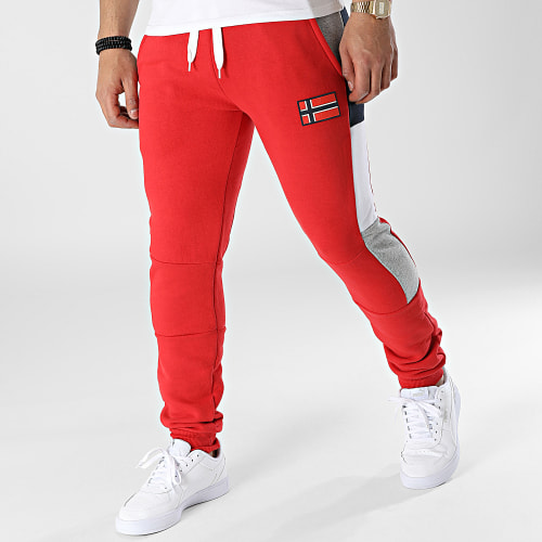 Pantalon Jogging Molem Rouge